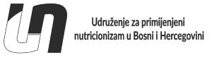 Udruženje za primijenjeni nutricionizam u Bosni i Hercegovini